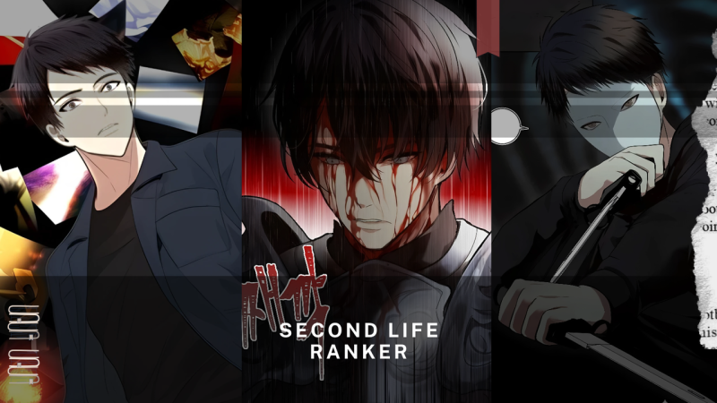 Second Life Ranker