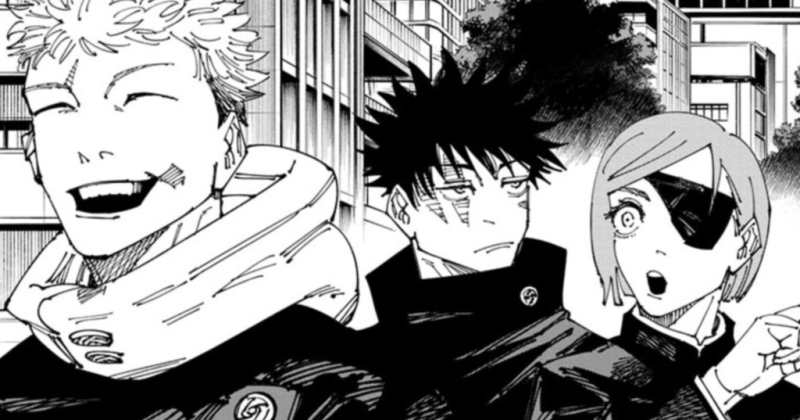 Is JJK Manga Over?