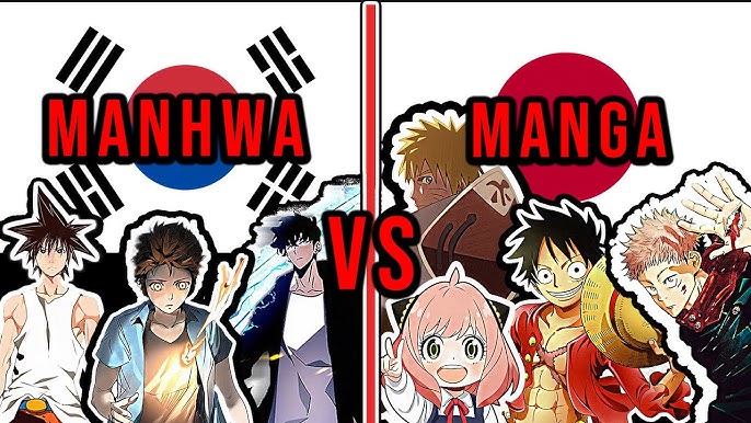 What Is the Difference Between Manga and Anime? A Complete Beginner's Guide 3 Which Comes First — Manga or Anime?