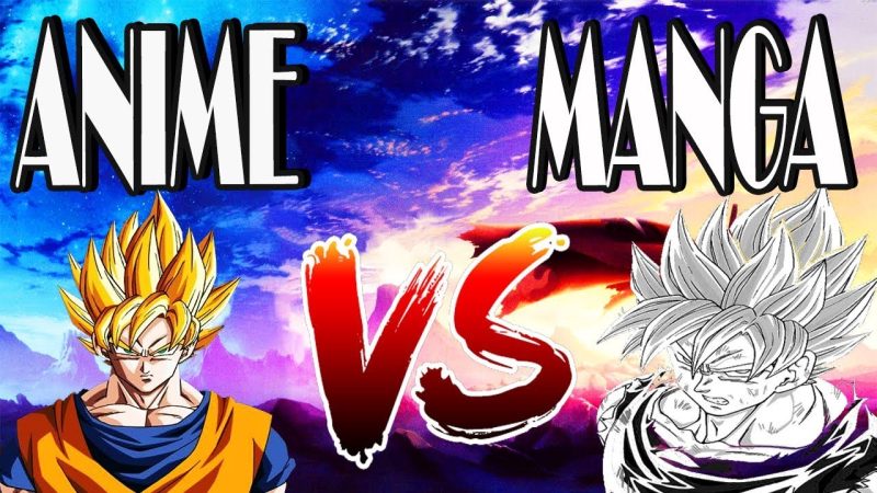 What Is the Difference Between Manga and Anime? A Complete Beginner's Guide 1 What Is Manga?