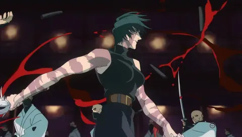 JJK Season 3 Production Details