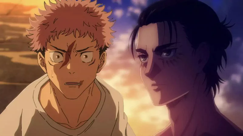 Quick Answer: When Is JJK Season 3 Coming Out?