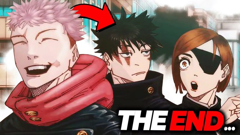 Fate of Every Major Character